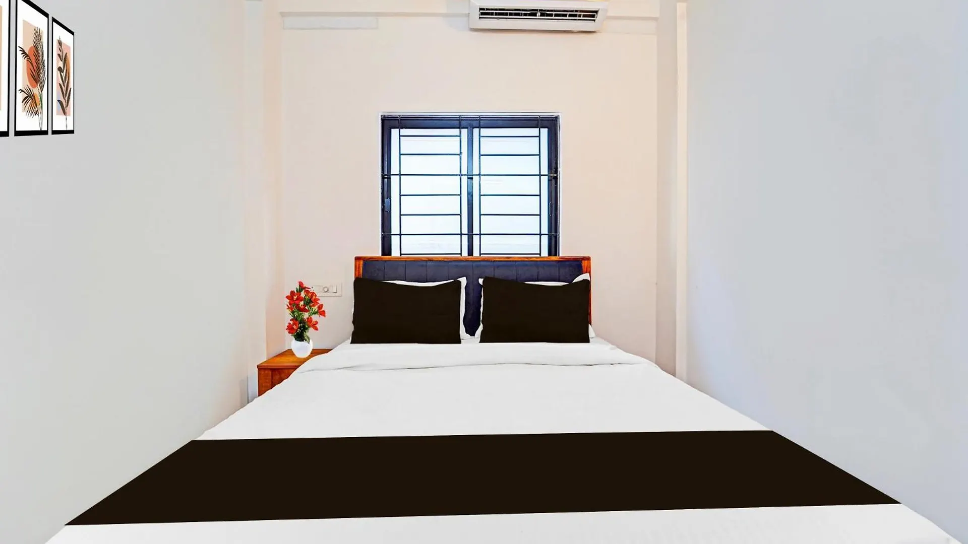 Super Hotel O Kalamassery Near Medical College Kochi