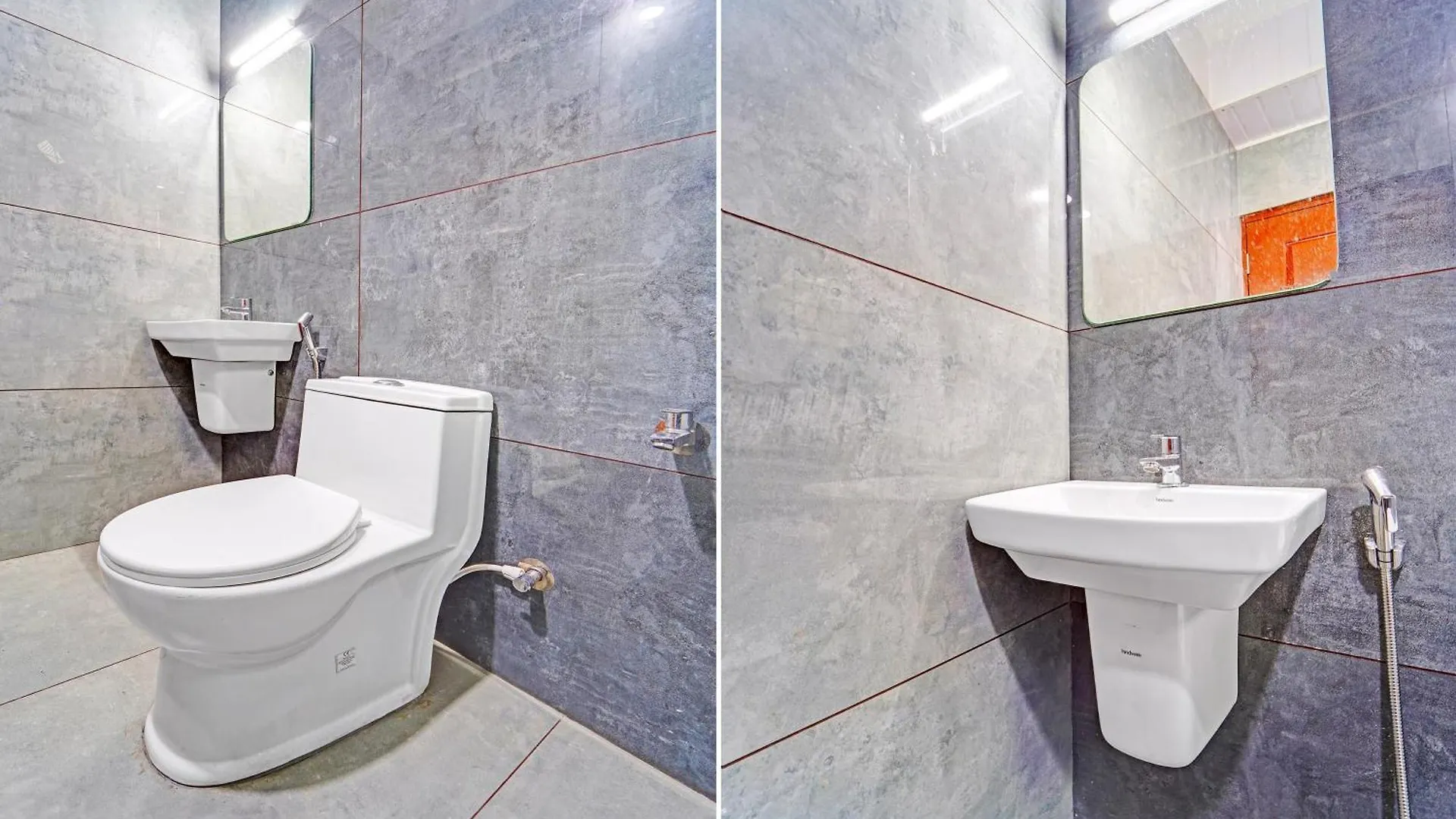 Super Hotel O Kalamassery Near Medical College Kochi