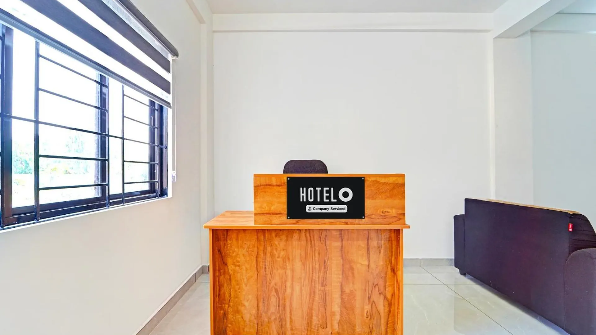 ****  Super Hotel O Kalamassery Near Medical College Kochi Inde