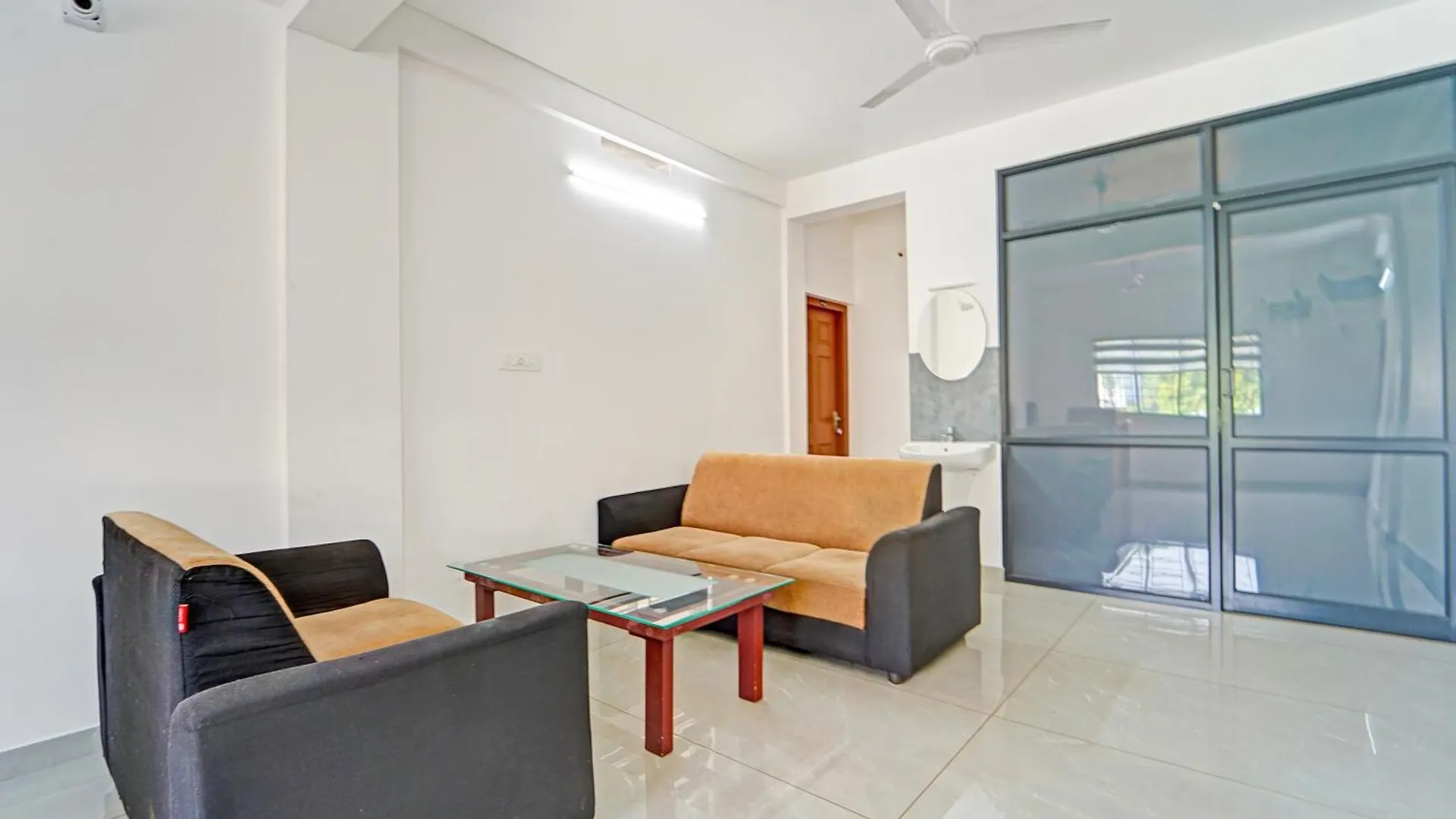 Super Hotel O Kalamassery Near Medical College Kochi