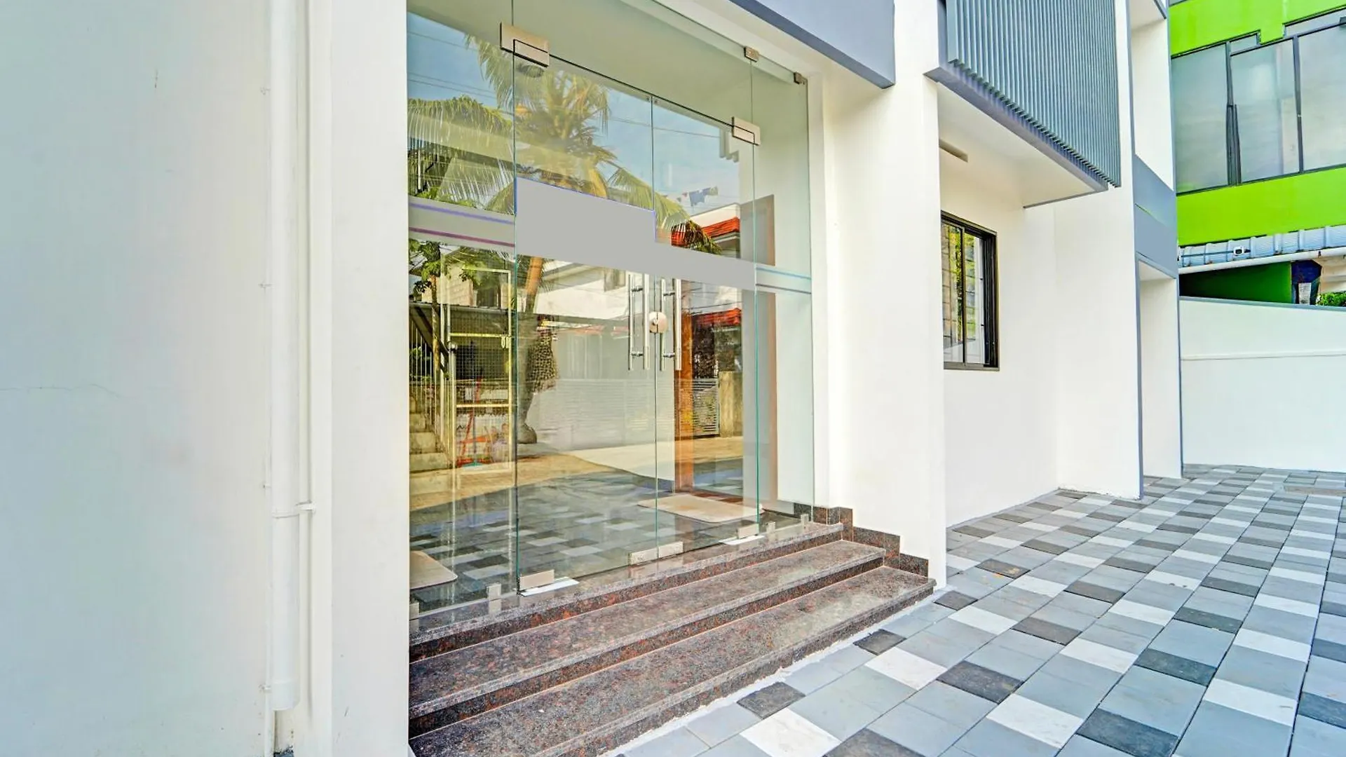 Super Hotel O Kalamassery Near Medical College Kochi