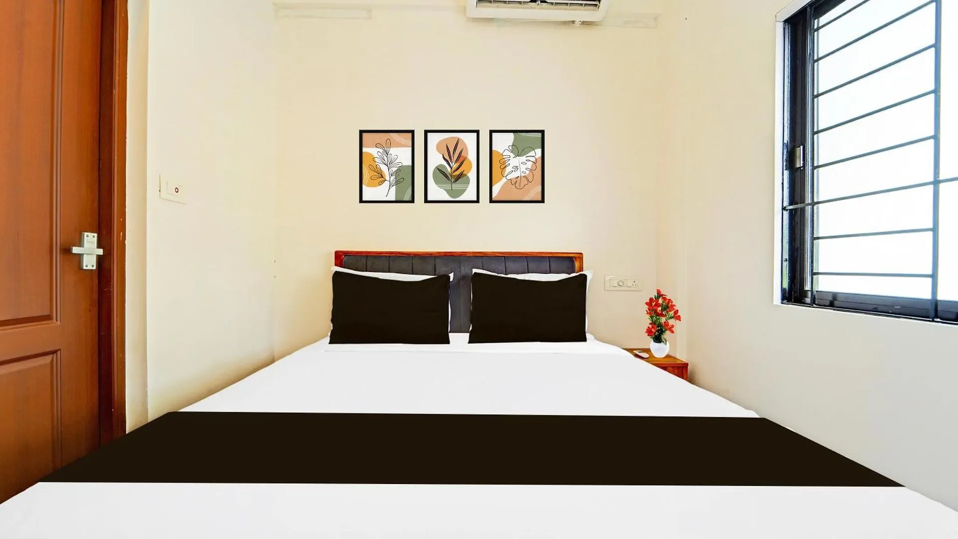 Super Hotel O Kalamassery Near Medical College Kochi