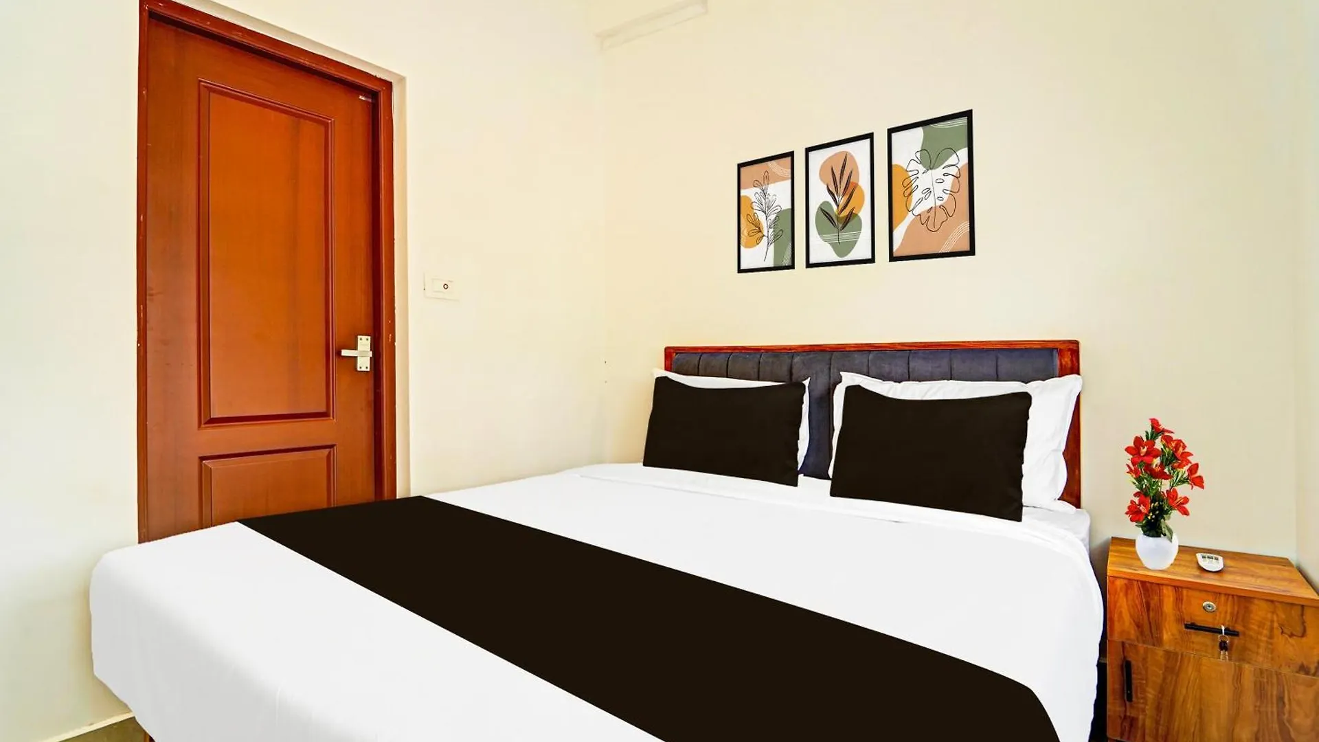 Super Hotel O Kalamassery Near Medical College Kochi