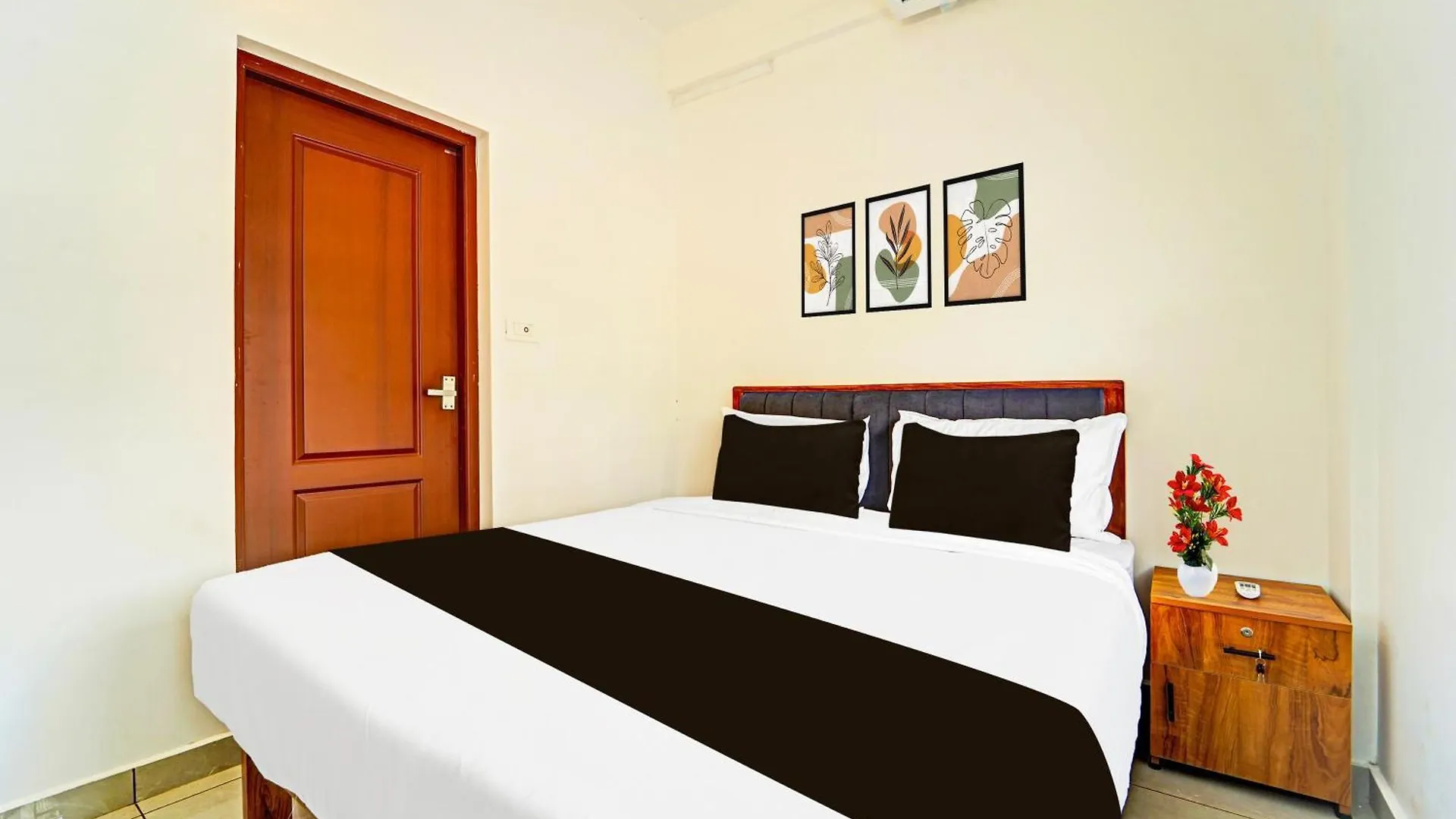 Super Hotel O Kalamassery Near Medical College Kochi 4*,  Inde