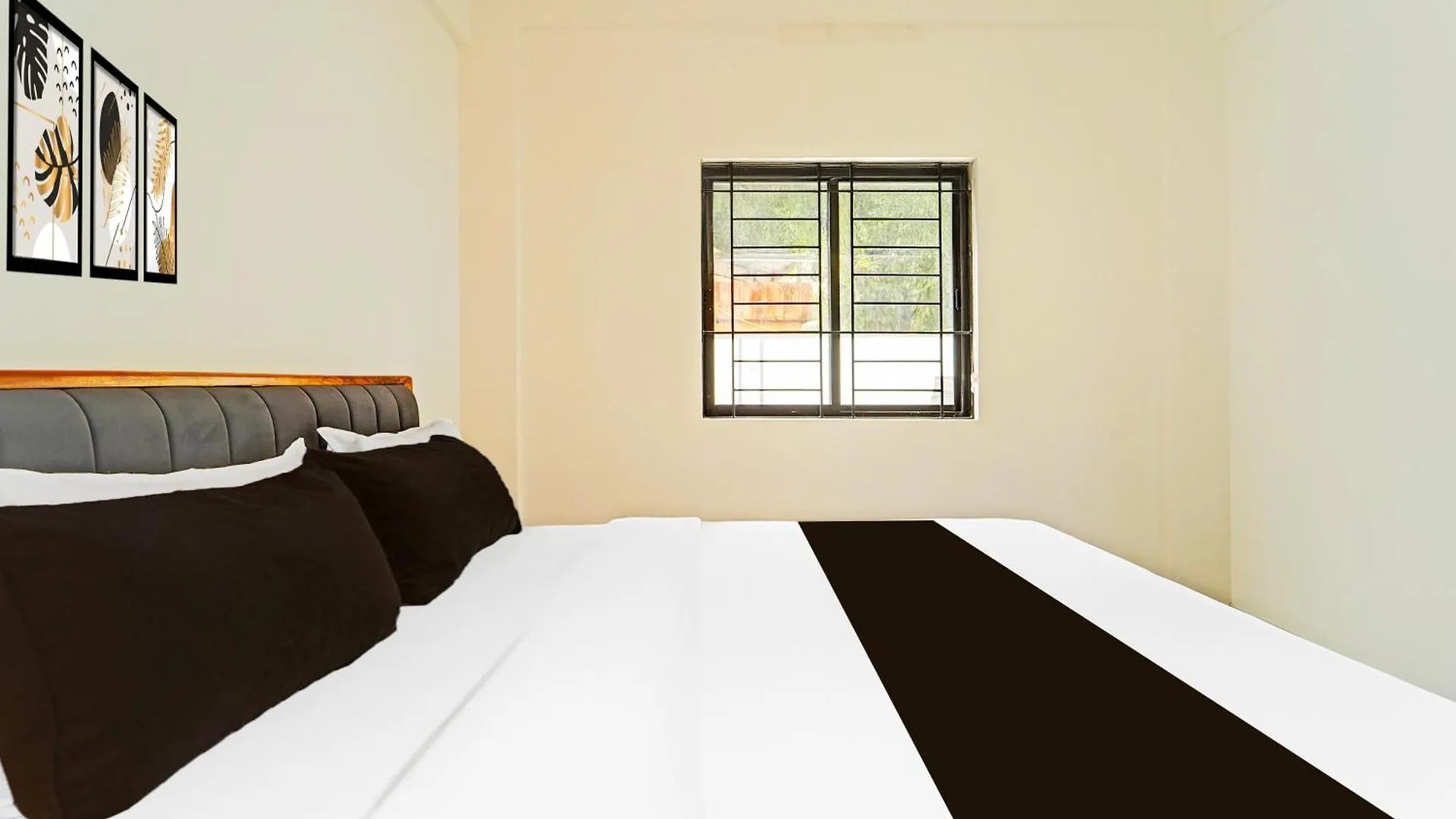 Super Hotel O Kalamassery Near Medical College Kochi