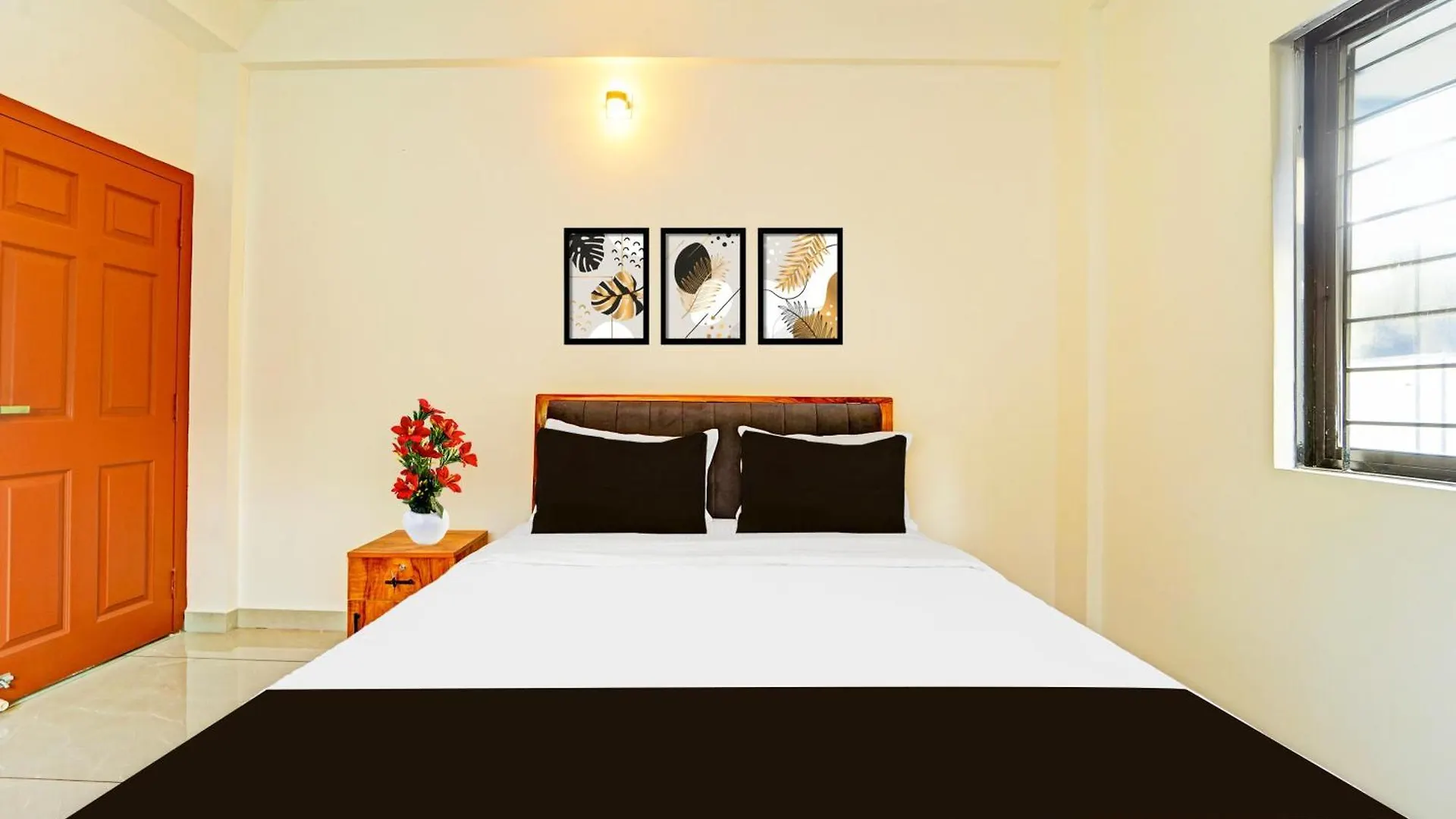 Super Hotel O Kalamassery Near Medical College Kochi