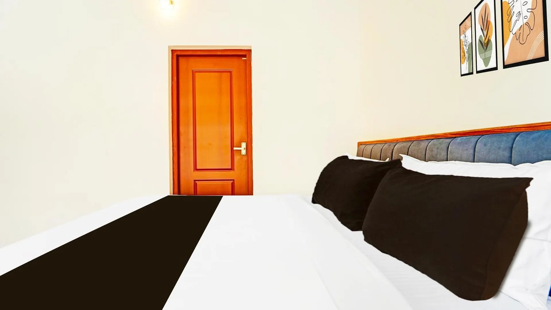 Super Hotel O Kalamassery Near Medical College Kochi Inde