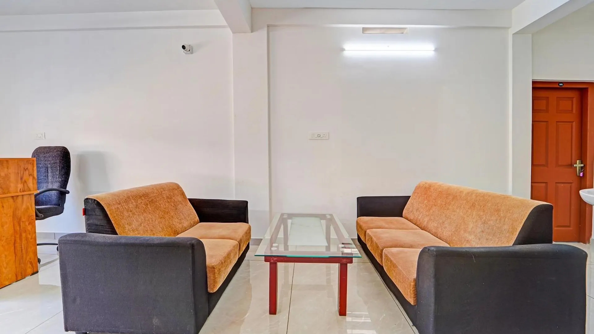 Super Hotel O Kalamassery Near Medical College Kochi