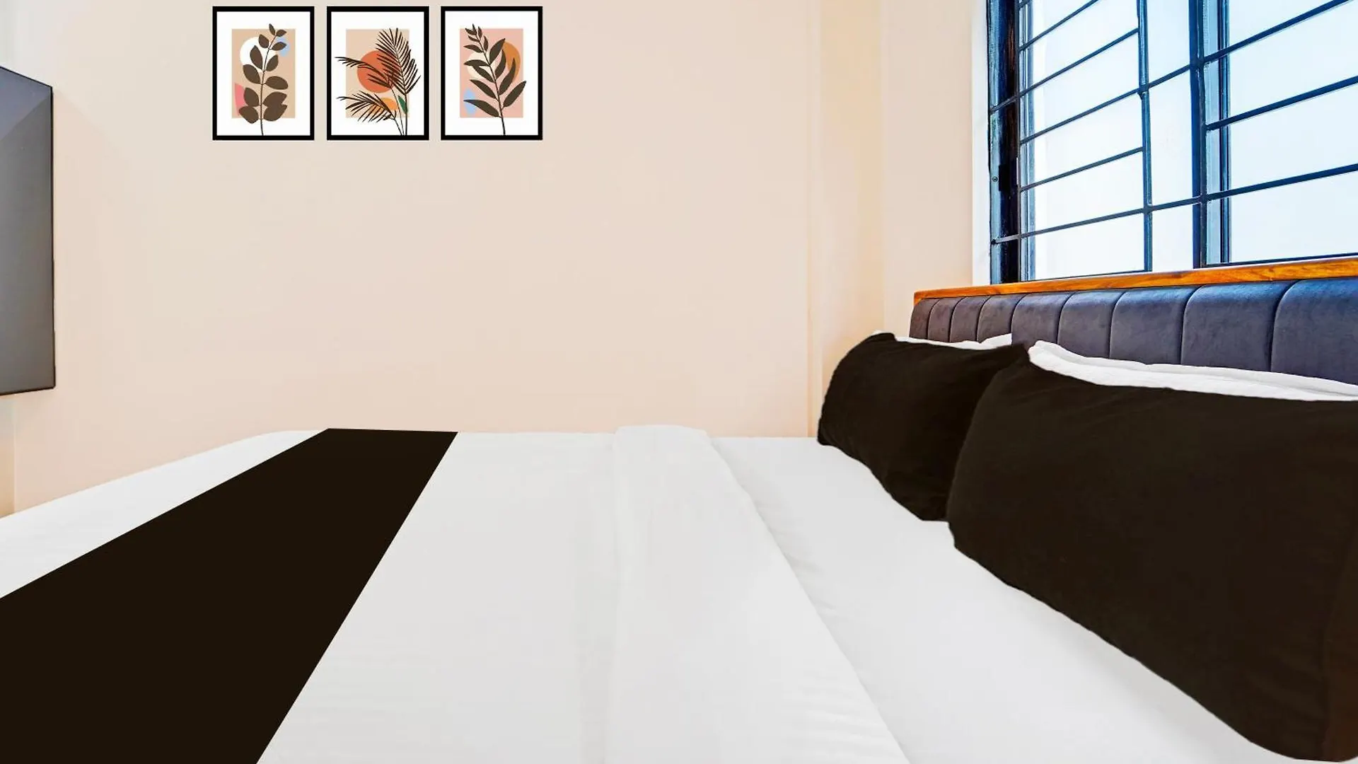 Super Hotel O Kalamassery Near Medical College Kochi