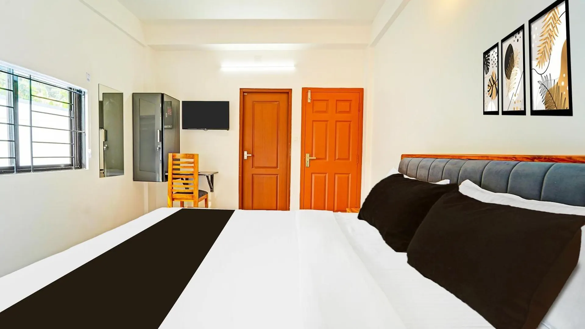 Super Hotel O Kalamassery Near Medical College Kochi
